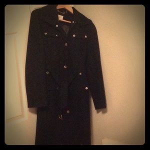 Laundry Trench Coat